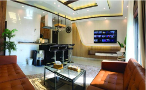 Al Sadi Residential Units